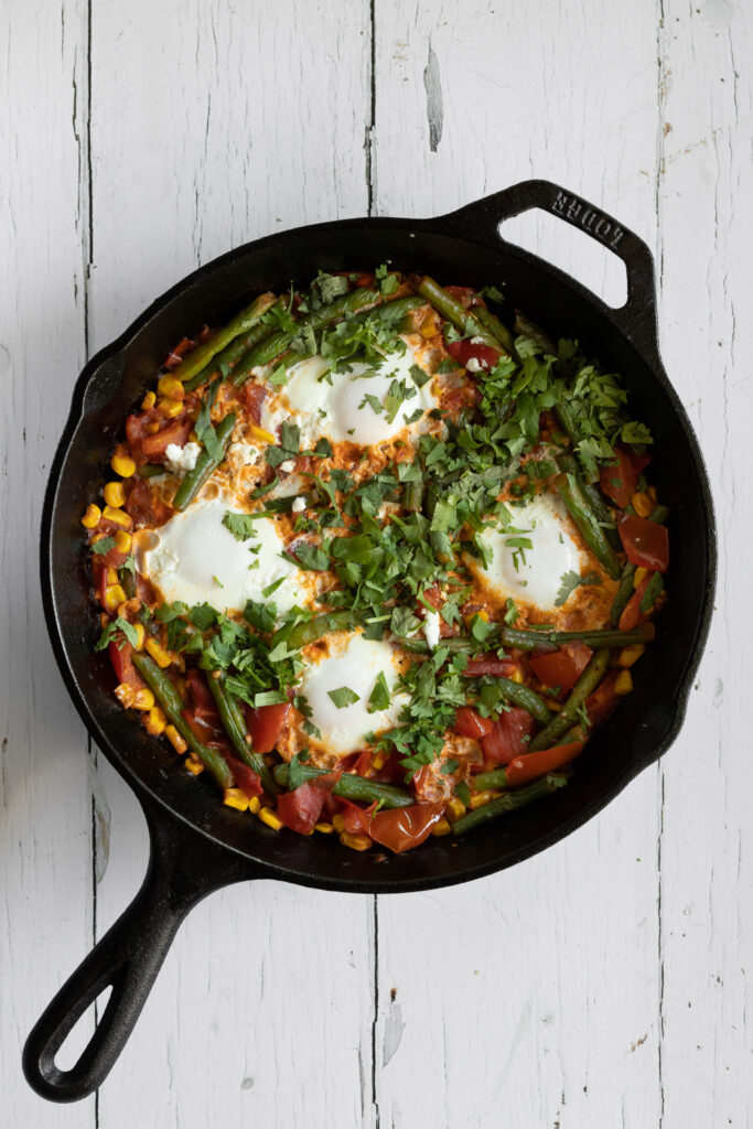 shakshuka