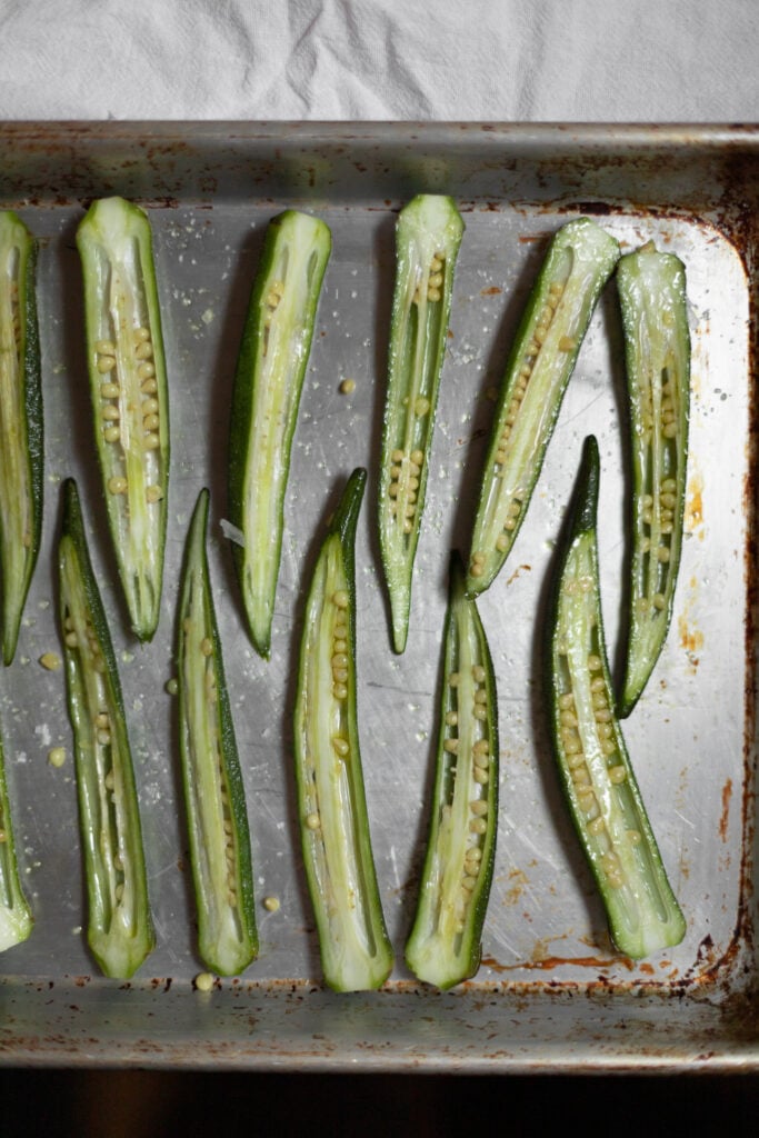 okra