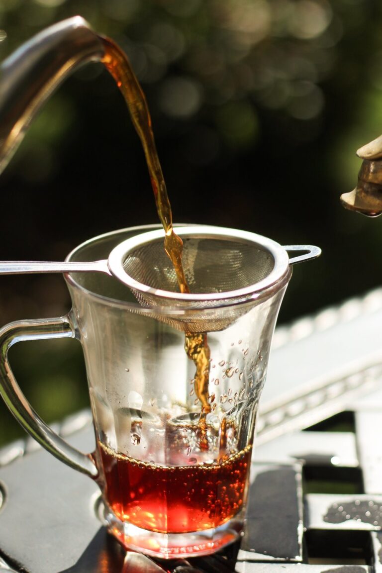 samovar tea | samawar it chai - Cardamom and Tea