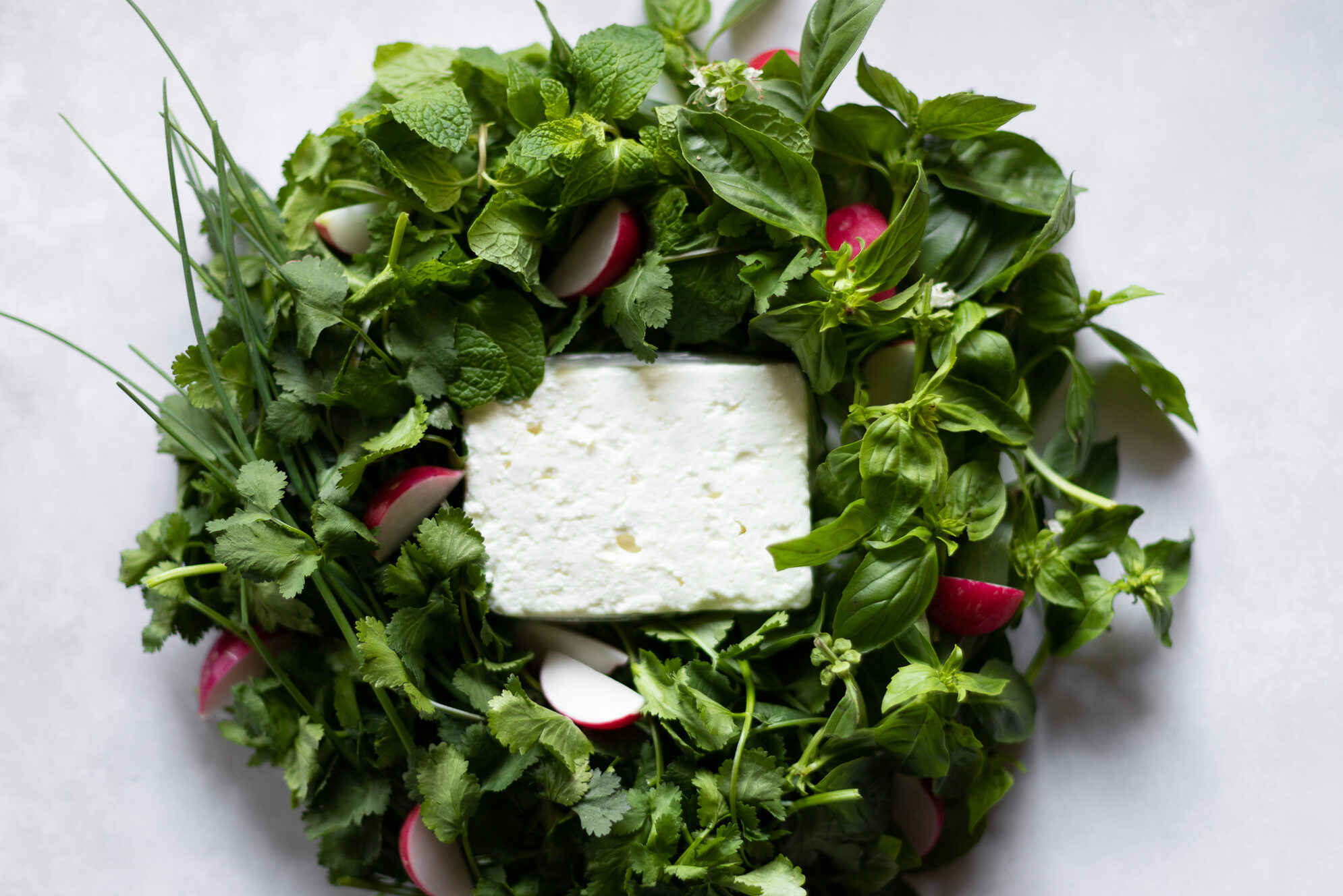 sabzi khordan