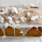coconut loaf cake