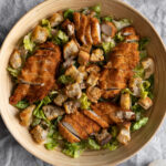creamy caesar dressing