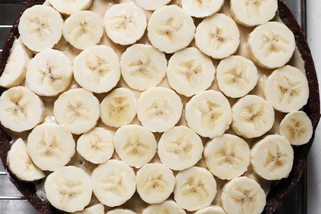 bananas