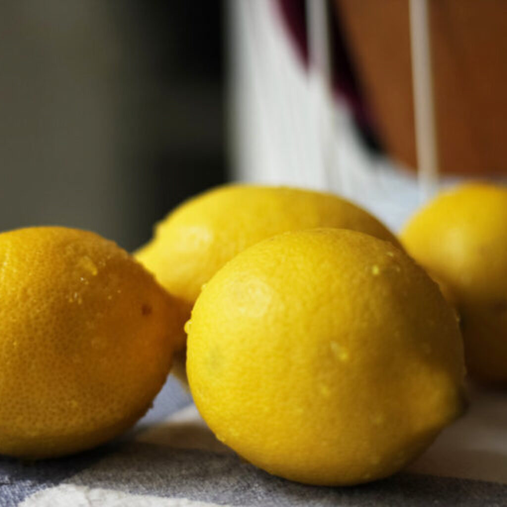 lemons