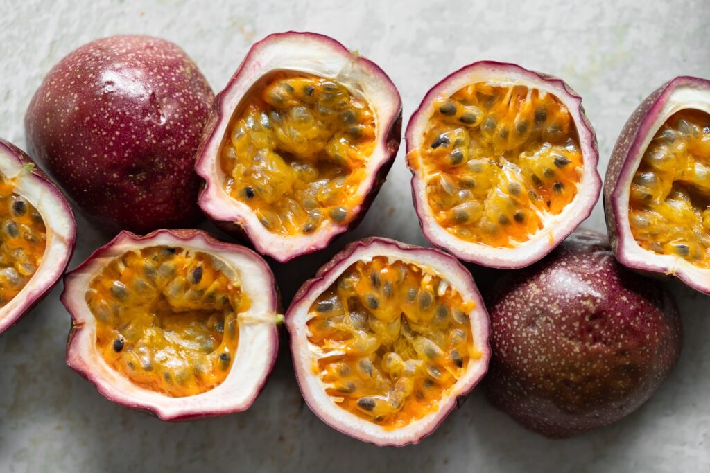 passion fruit