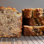 banana nut bread