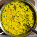 Yellow Rice