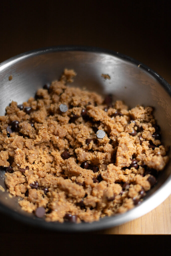 cookie dough