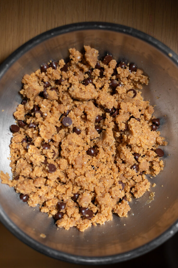 cookie dough