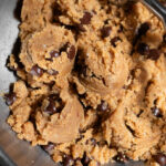 edible cookie dough