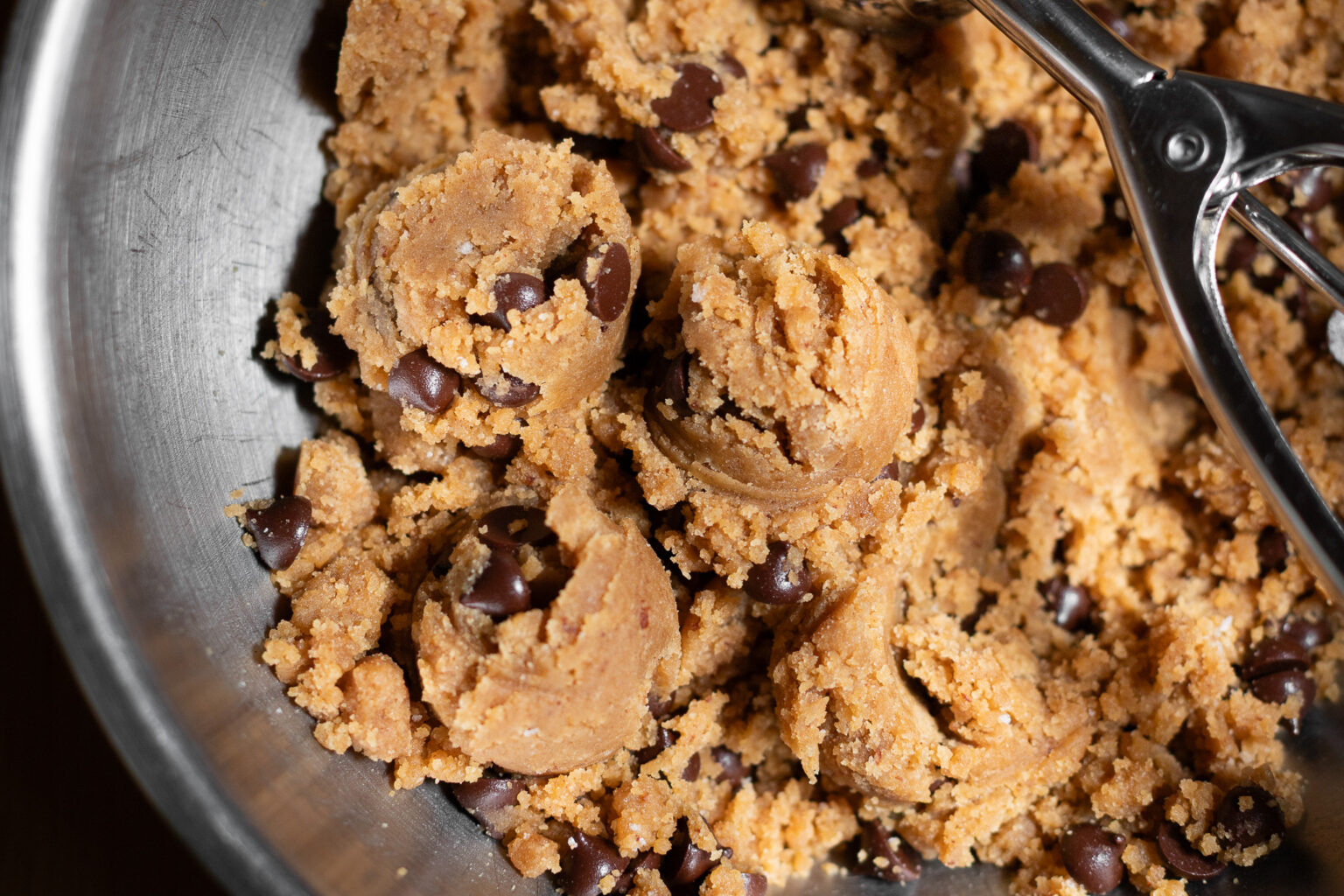 edible cookie dough