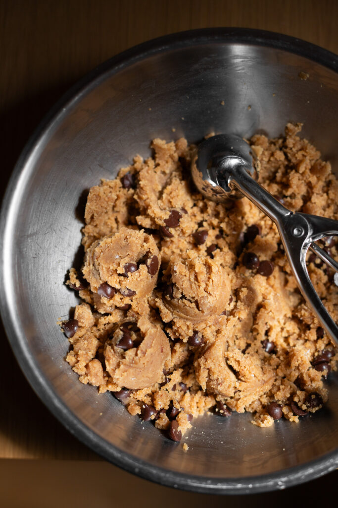 edible cookie dough