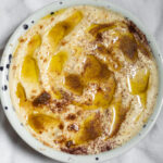 lentil hummus