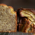 dairy free banana bread