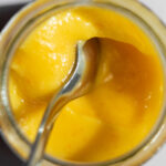 orange curd