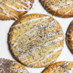 earl grey shortbread