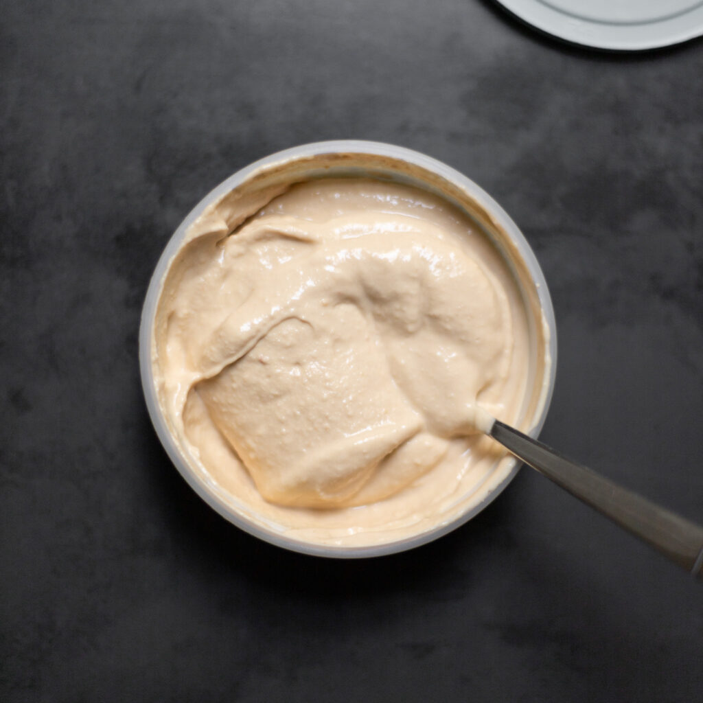hummus