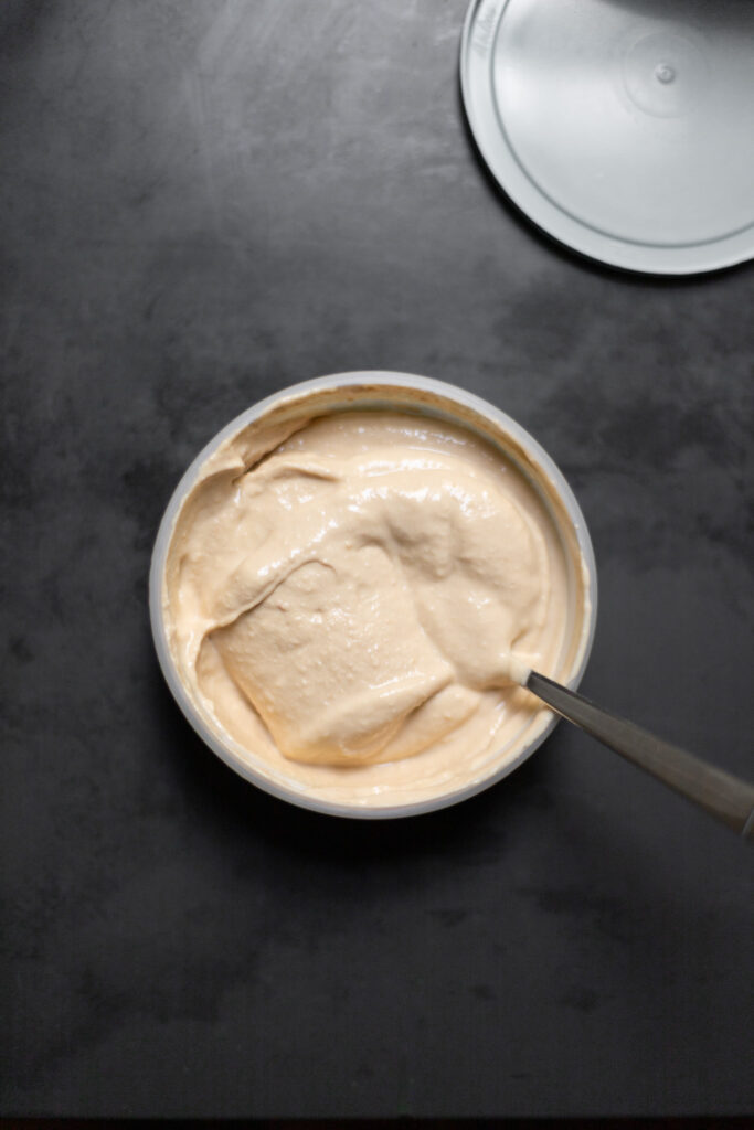hummus