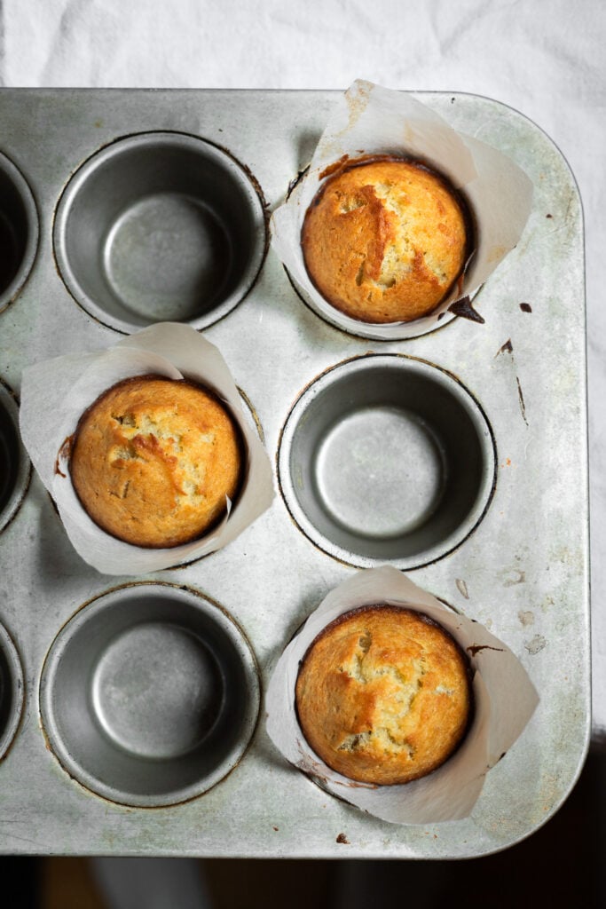 one-banana banana bread