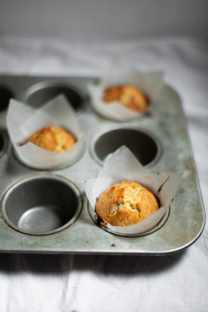 one-banana banana bread